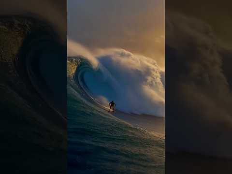 Surf Yaparken Hissettiğim/Aslında Olan