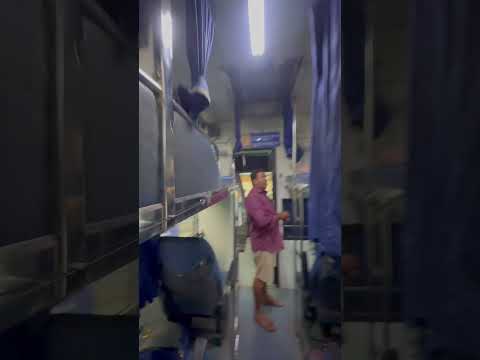 Hindistanın Meşhur Yataklı Otobüsleri