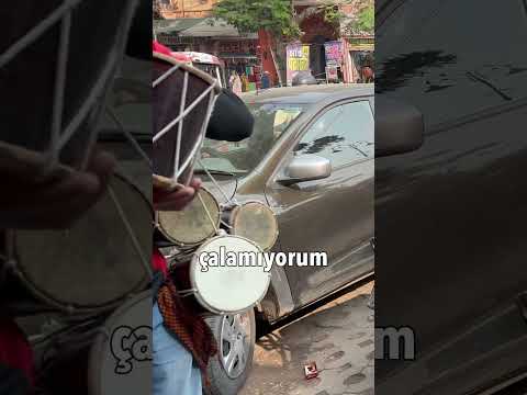 Ben Çalmayı Bilmiyorum Dedikten Sonra