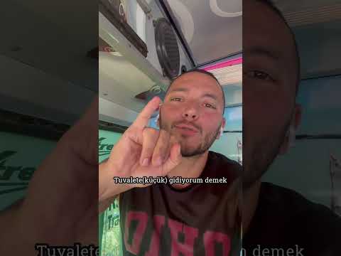 Hindistanda Serçe Parmak Göstermek