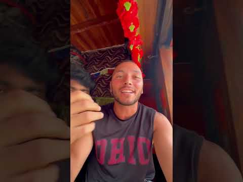 Hindistanda GEZGİN Olmak