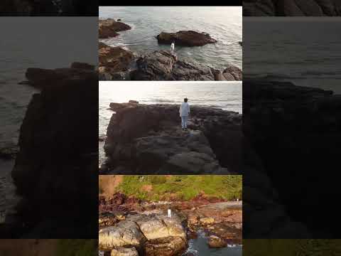 Hindistan/Goa Müthiş Sahiller