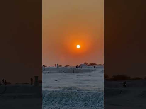 Hindistanın Pamukkalesi