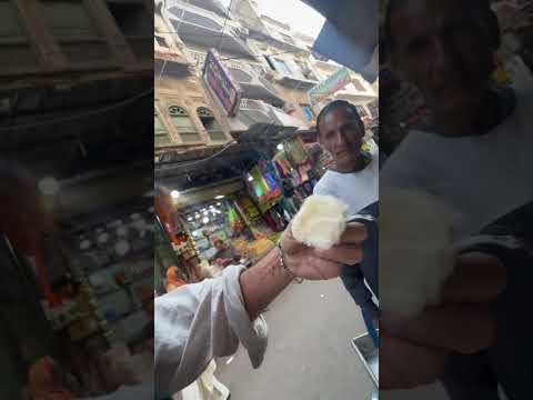 Hindistan’da Sokak Pişmaniyesi