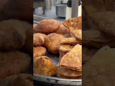 Sokak Lezzetleri Hindistan