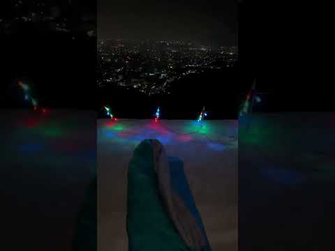 Hindistan’da  Tapınakta Kalmak