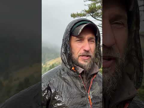 Kurtlara Fısıldayan Adam