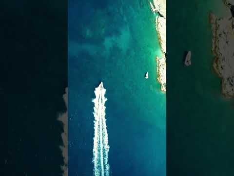 Muhteşem Karayip Sahilleri