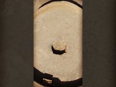 Akbabalara Bırakılan Ölüler - Zerdüştlük