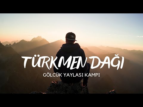 ARJANTİNDE SAKARYAYA DOSTLUK - TÜRKMEN DAĞI KAMP