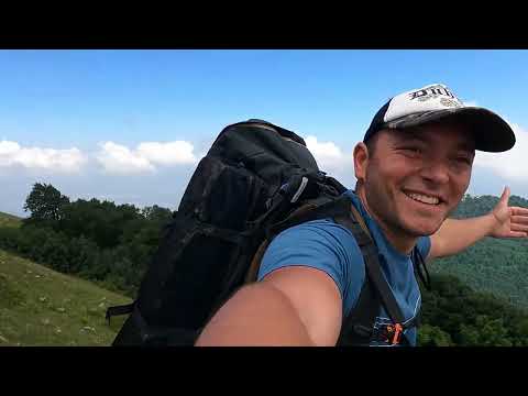 İNÖNÜ YAYLASI KAMPI - GİTMEDEN İZLEYİN