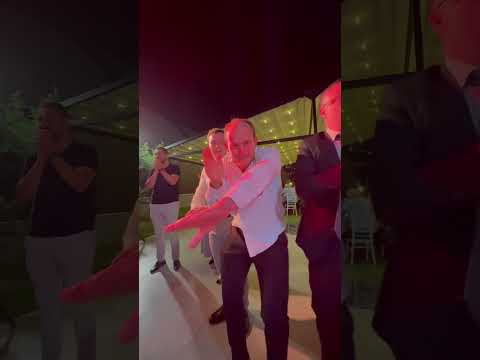 Elite Türkish Wedding