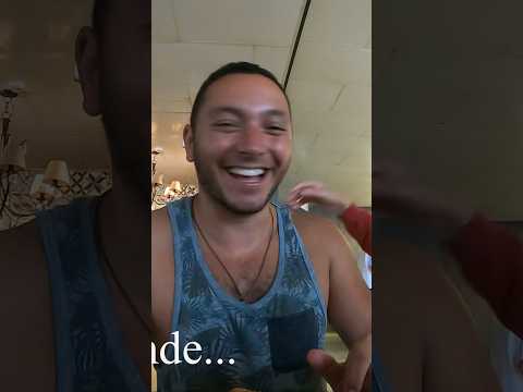 BREZİLYADA HARAKETLİ HAYAT