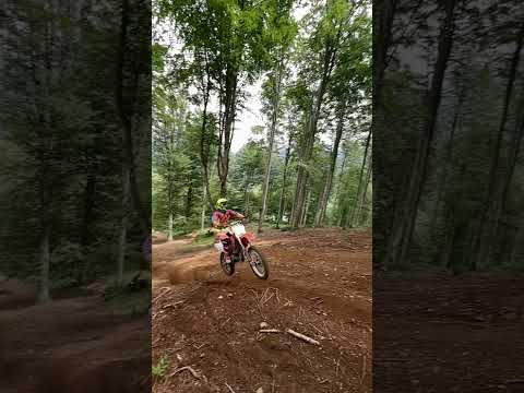 Enduro Aşkına 😍