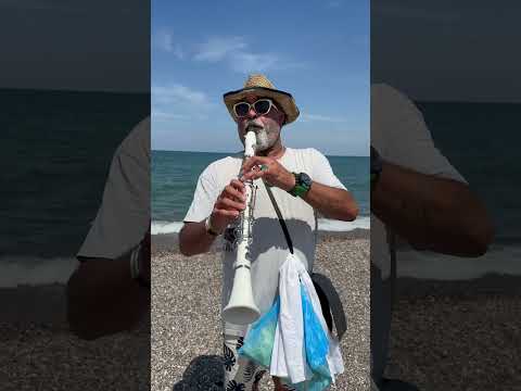 Klarnet - Çabuk Olalım Aşkım