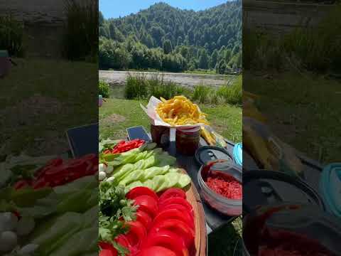 Sen Anlat Karadeniz- Keremali Yaylası