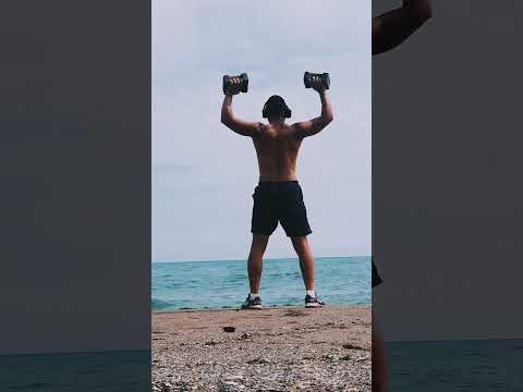 Kampa Hazırlık Workout