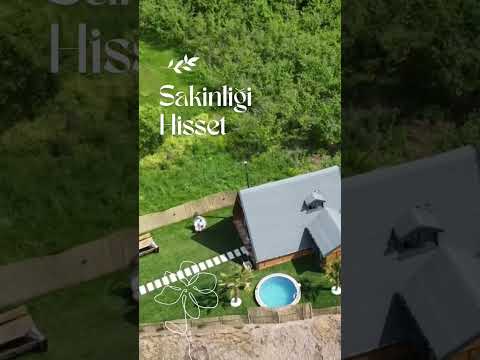 Sakarya Bungalovlar - Madenlife Bungalov