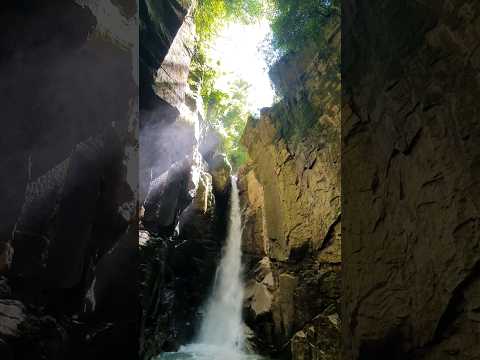 Bu Şelale ZONGULDAKTA!