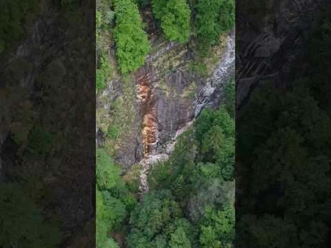 Uludağın En Bakir Yerleri - Kırk Merdivenler