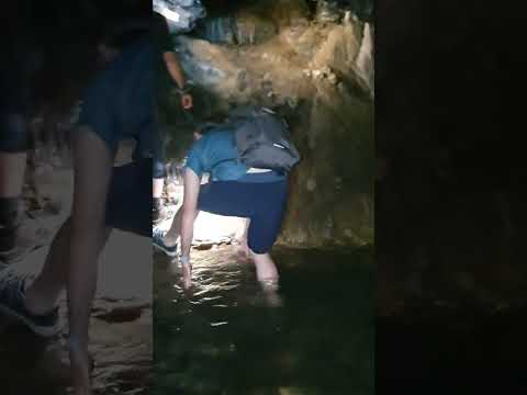 Uludağ Mağarada Define Aramışlar-Keşif