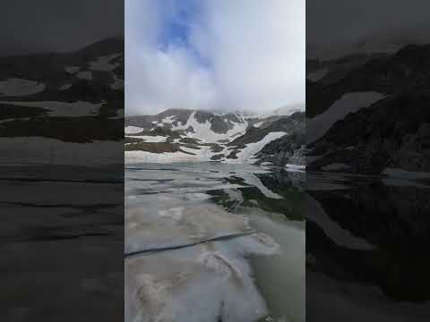 Dağların En Güzel Zamanı