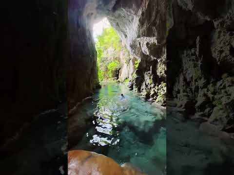 Burası BURSA - Harika Mağara Ayvaini