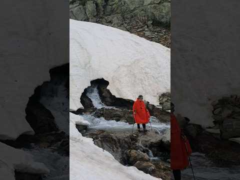 Kışa Veda Yürüyüşü