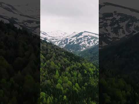 Uludağın İhtişamı-Öküzyatağı