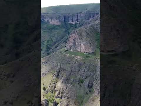 Bu Kanyonu Geçmek Çok Zor 6/6