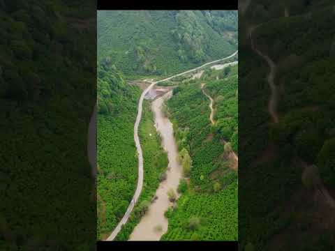 Aşık Olunası Memleketler - Düzce Cumayeri