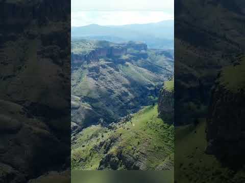 Burası Grand Canyon Değil!