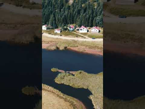 Sakaryanın Harika Yaylaları -Turnalık Yaylası