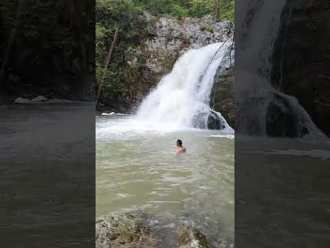 Kış Banyosu ❄ Şoklama Zamanı