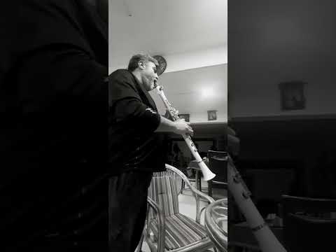 Klarnet Dile Geldi - Ah İstanbul