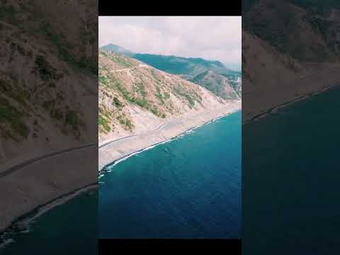 Dünyanın en uzun kesintisiz bisiklet yolu - Türkiye