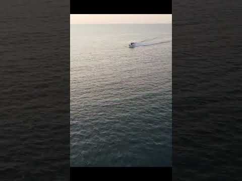 Hatayda Gün Batımı- Arsuz