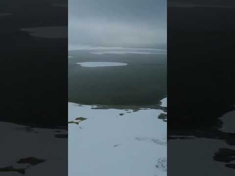 Fırtınalı Kış Kampı - Bolu Seben