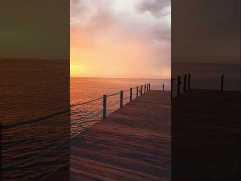 Böyle Bir Manzarada Balık Tutmak