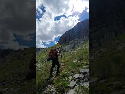 Tabiatın Zamanı - En Güzel Dağlar