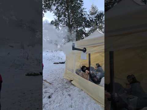 Sobalı Kış Kampı