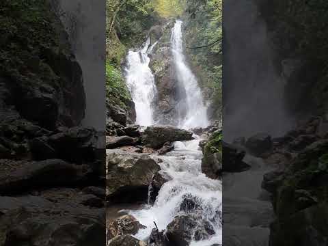 Bursa Oylat Şelalesi Nasıl Bir Yer?