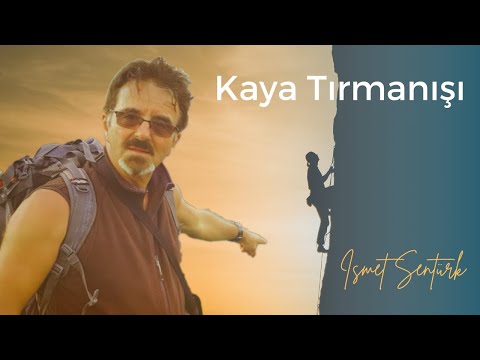 Kaya Tırmanışı Yapmadan İzle! - İşin Püf Noktaları  W/ @MrMetismet
