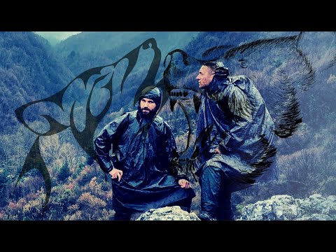 Dağ Macerası - (Kara Saplandık) I Kurt İzleri