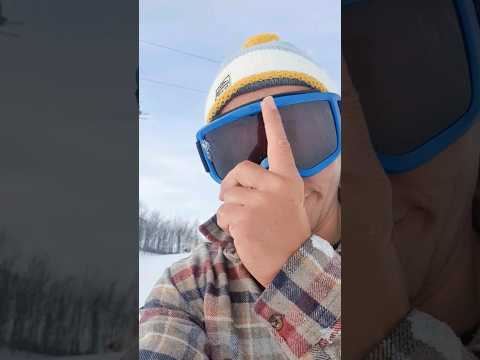 Kartepede Snowboard Zamanı!