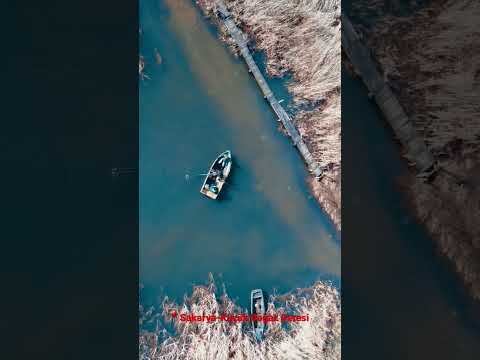 Sakarya'nın Doğal Güzellikleri