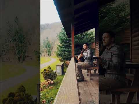 Değmen Benim Gamlı Yaslı Gönlüme  - Bağlama