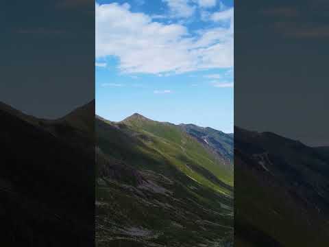 Türkiye'nin En Güzel Dağları - Laz Alpleri