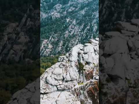 Latmos Dağlarının İhtişamı - Karia Kral Yolu