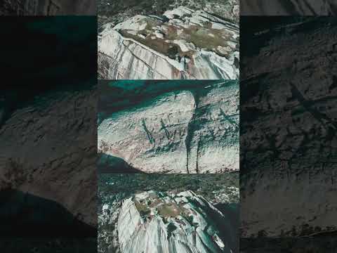 Türkiye'nin En Uzun Yürüyüş Rotası - Karia Yolu